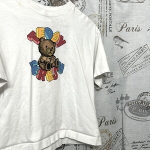 Teddy Fresh Shirt -Zumiez